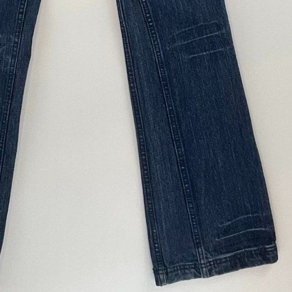 Antik Denim Flare Jean - Picture 9 of 13